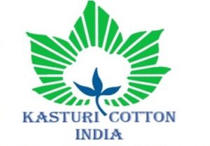 Kasturi Cotton India Logo