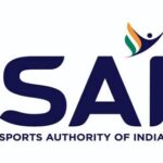 Sports Authority of India Logo