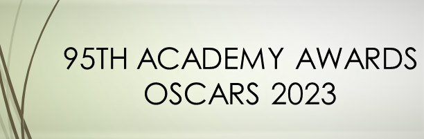 Oscars Awards 2023