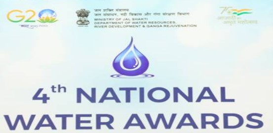 National Water Awards 2022
