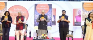 Book Indian Renaissance The Modi Decade