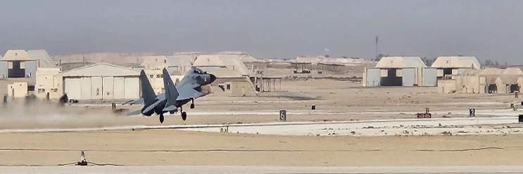 Exercise INIOCHOS-25
