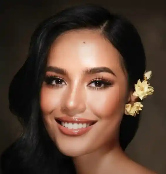 Miss World 2025_Opal Suchata Chuangsri
