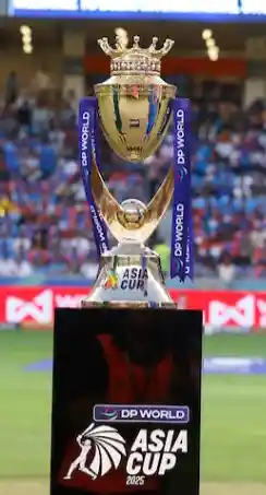 Mens Asia Cup 2025