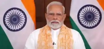 PM launches Bihar Rajya Jeevika Nidhi Saakh Sahkari Sangh Limited