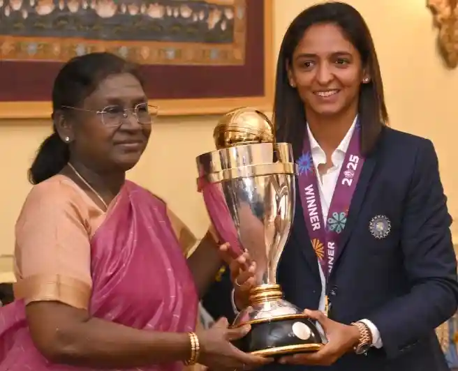 ICC Womens Cricket World Cup 2025