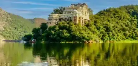 India Added Two More Ramsar Sites - Siliserh Lake