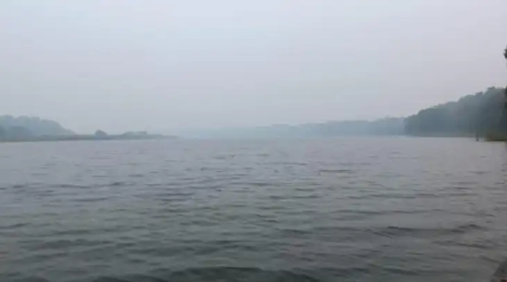 Three New Ramsar Sites in Bihar -Udaipur Jheel