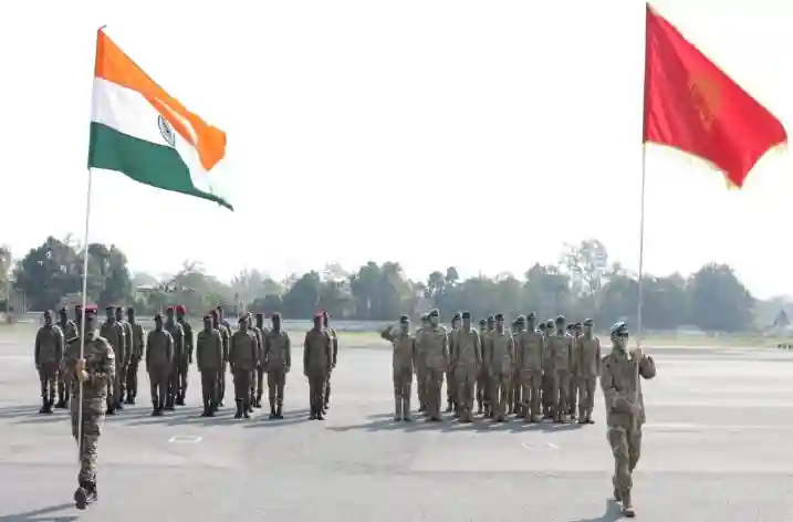 Exercise KHANJAR 2026