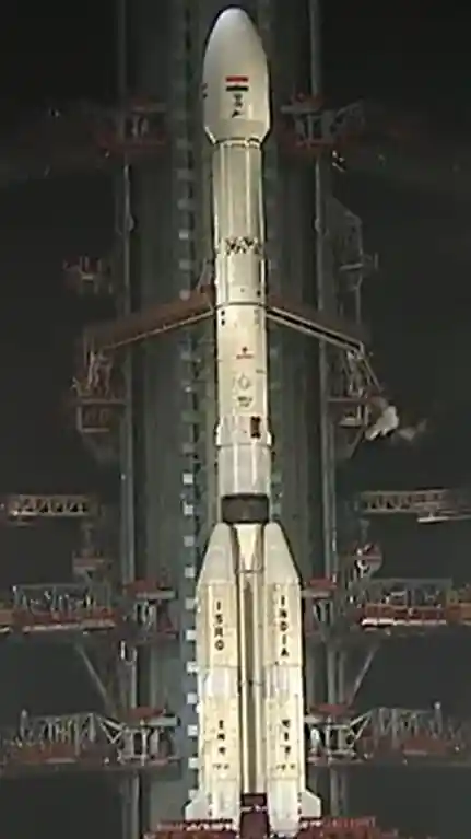 Indias first dedicated Geo-imaging Earth Observation Satellite