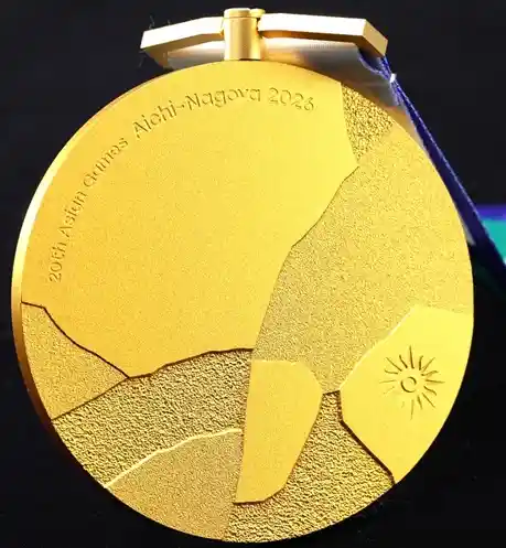20th Asian Games 2026