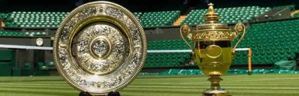 2024 Wimbledon Championships Grand Slam Tennis Tournament