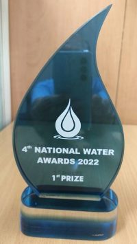 4th National Water Awards 2022