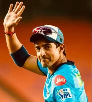 Mithun Manhas elected new BCCI President