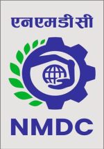 New Logo of NMDC