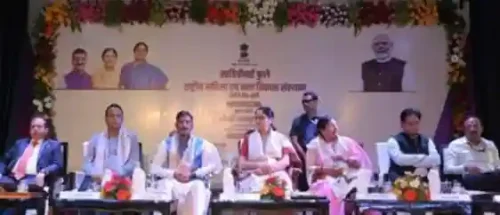 NIPCCD renamed as Savitribai Phule National Institute of Women and Child Development_New Regional Centre inaugurated