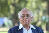 Veteran Scientist Dr. Rajagopala Chidambaram