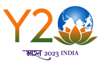 Y20 Summit Logo
